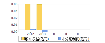 股东权益+未分配利润